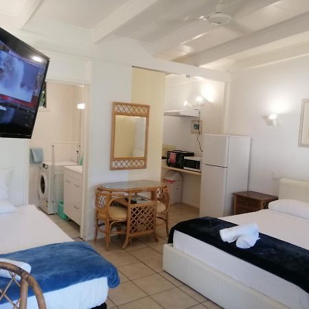 Magnetic Island Resort, Sleeps 3, Free Wifi 耐莉湾 外观 照片