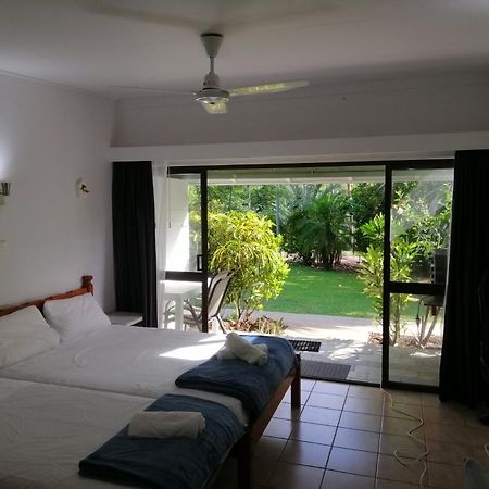 Magnetic Island Resort, Sleeps 3, Free Wifi 耐莉湾 外观 照片