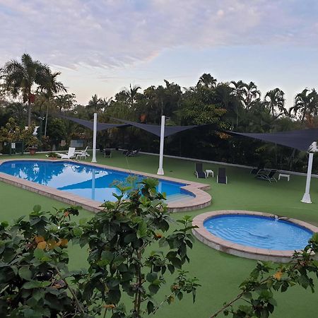 Magnetic Island Resort, Sleeps 3, Free Wifi 耐莉湾 外观 照片