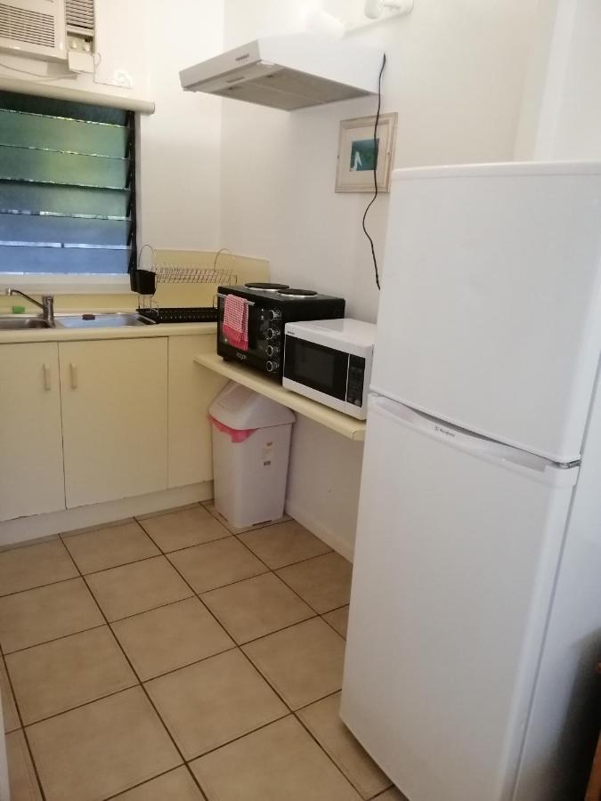 Magnetic Island Resort, Sleeps 3, Free Wifi 耐莉湾 外观 照片