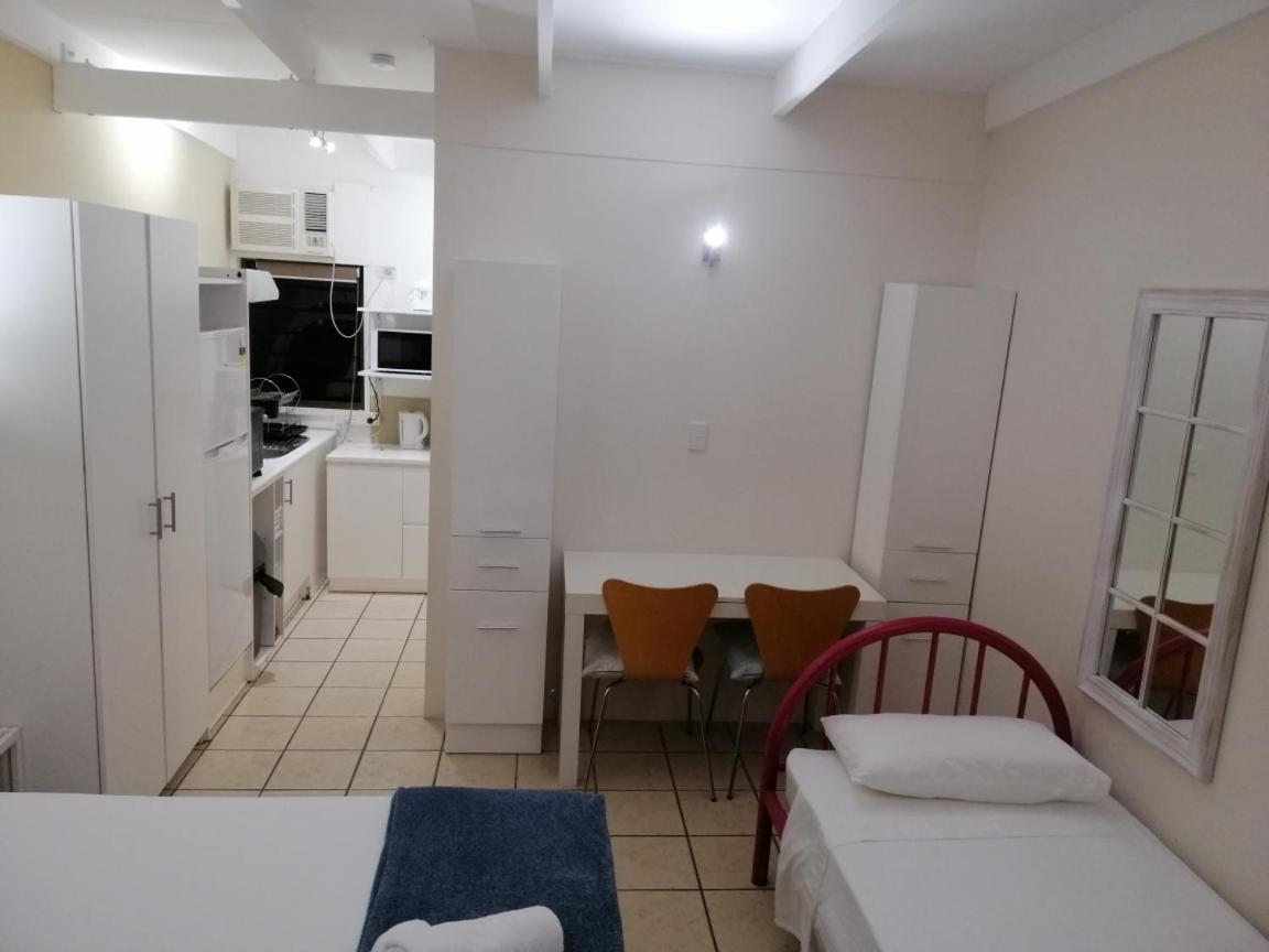 Magnetic Island Resort, Sleeps 3, Free Wifi 耐莉湾 外观 照片