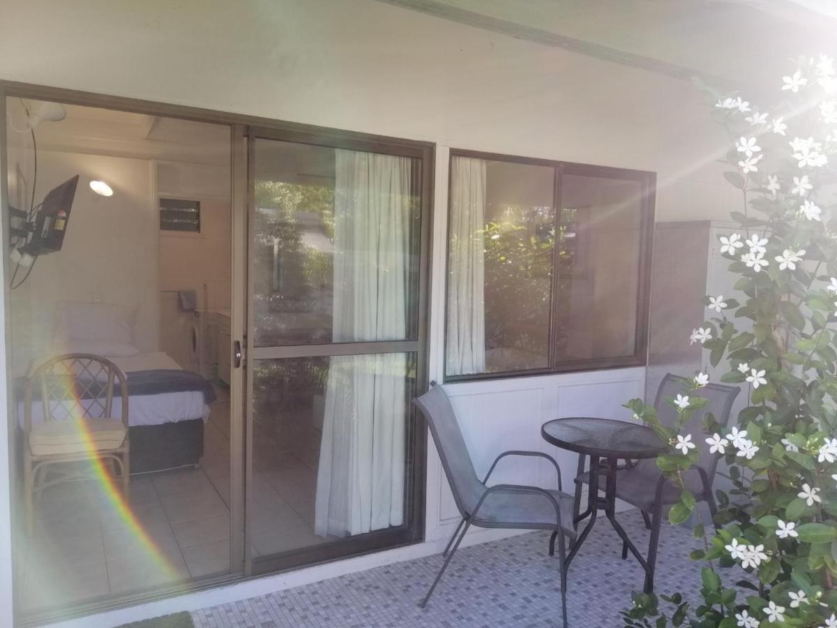 Magnetic Island Resort, Sleeps 3, Free Wifi 耐莉湾 外观 照片