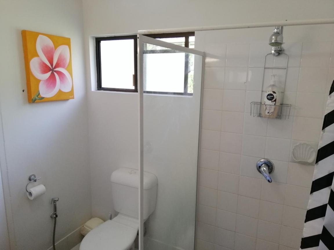 Magnetic Island Resort, Sleeps 3, Free Wifi 耐莉湾 外观 照片