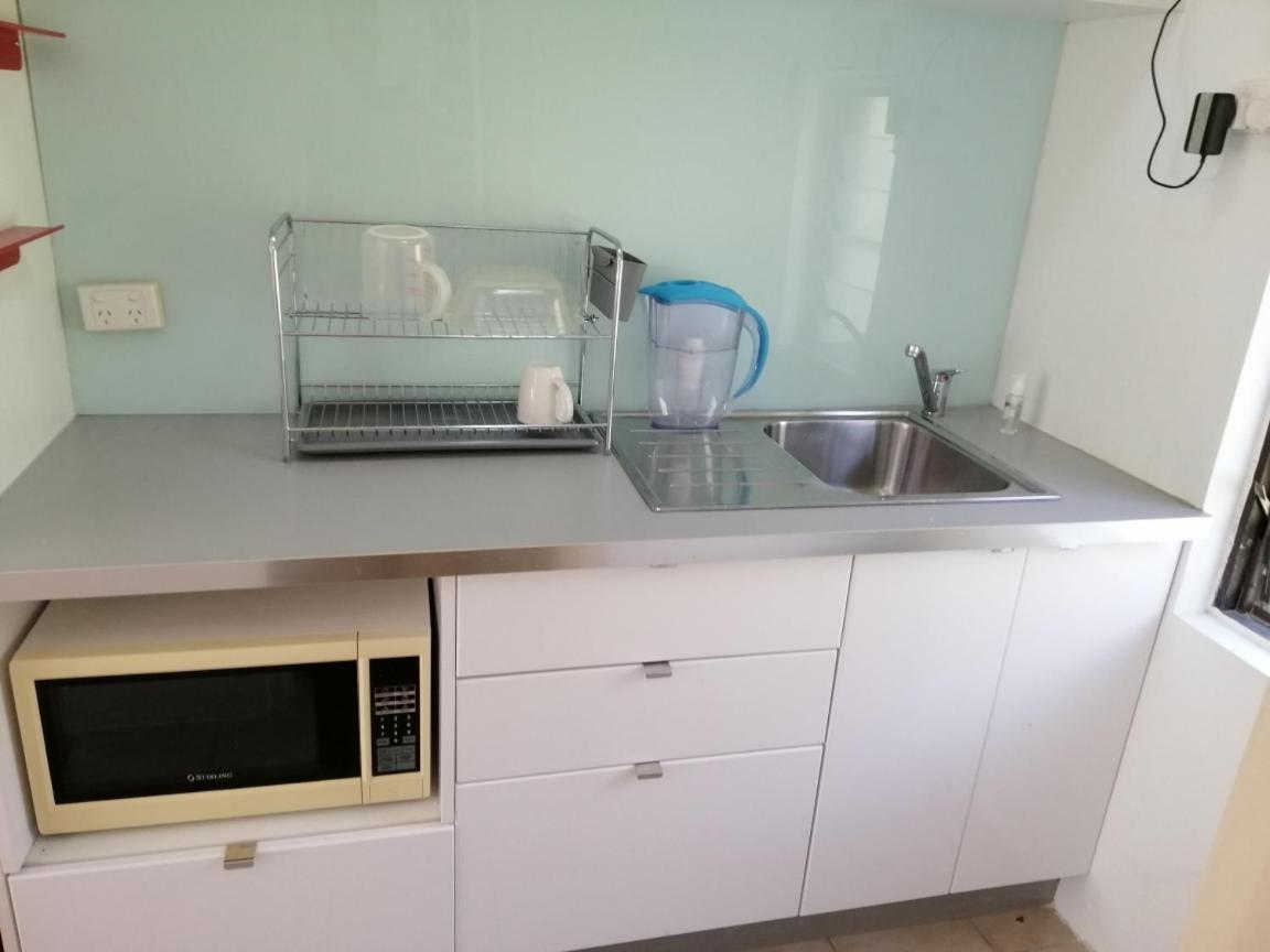 Magnetic Island Resort, Sleeps 3, Free Wifi 耐莉湾 外观 照片