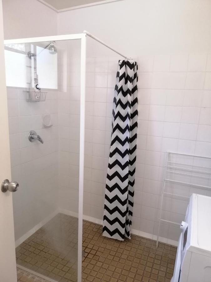 Magnetic Island Resort, Sleeps 3, Free Wifi 耐莉湾 外观 照片