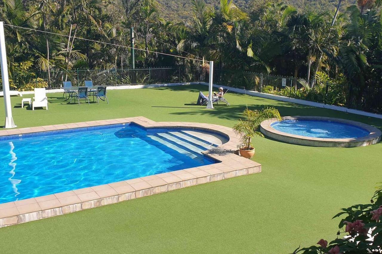 Magnetic Island Resort, Sleeps 3, Free Wifi 耐莉湾 外观 照片