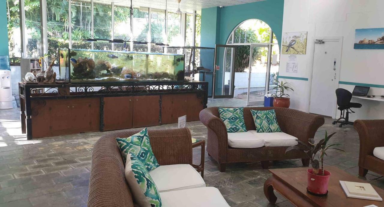 Magnetic Island Resort, Sleeps 3, Free Wifi 耐莉湾 外观 照片