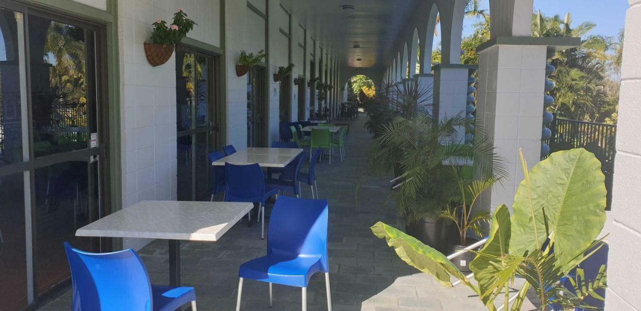 Magnetic Island Resort, Sleeps 3, Free Wifi 耐莉湾 外观 照片