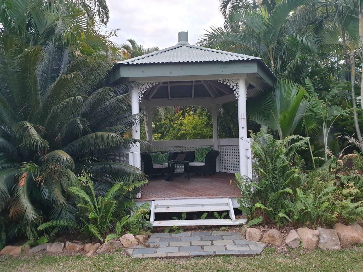 Magnetic Island Resort, Sleeps 3, Free Wifi 耐莉湾 外观 照片