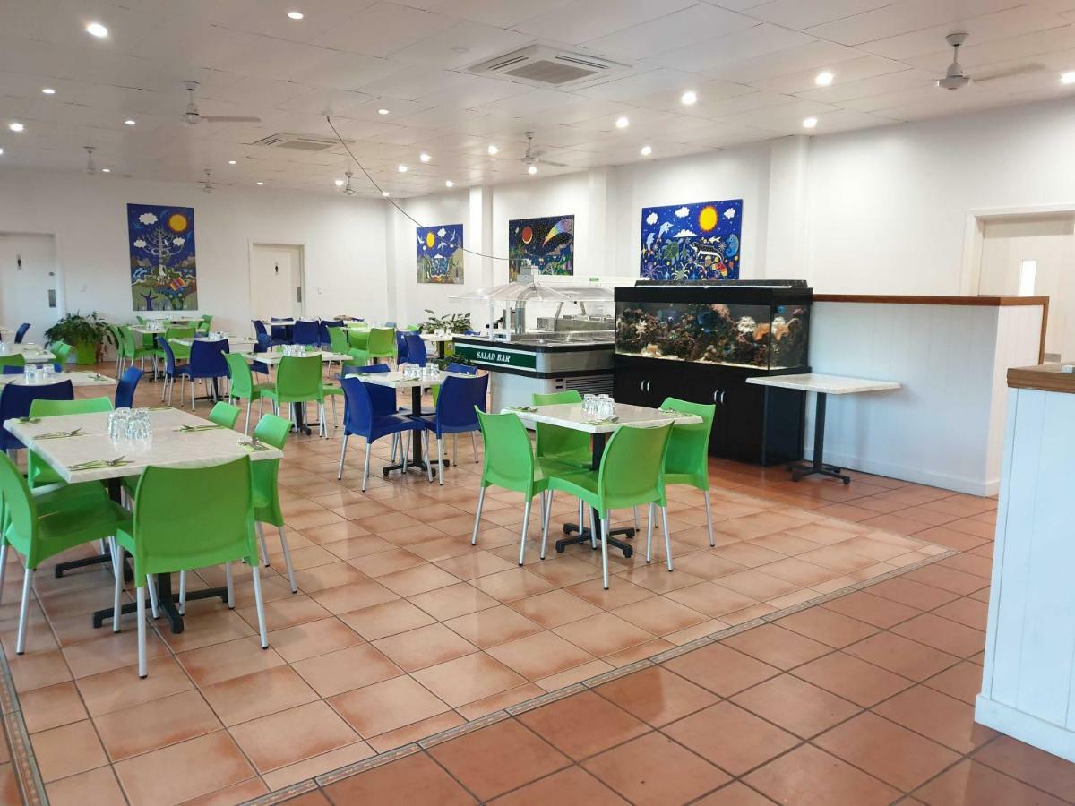 Magnetic Island Resort, Sleeps 3, Free Wifi 耐莉湾 外观 照片