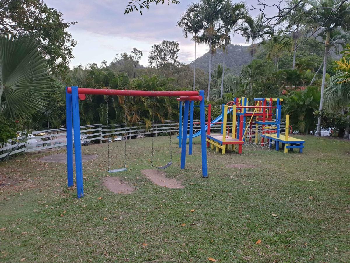 Magnetic Island Resort, Sleeps 3, Free Wifi 耐莉湾 外观 照片