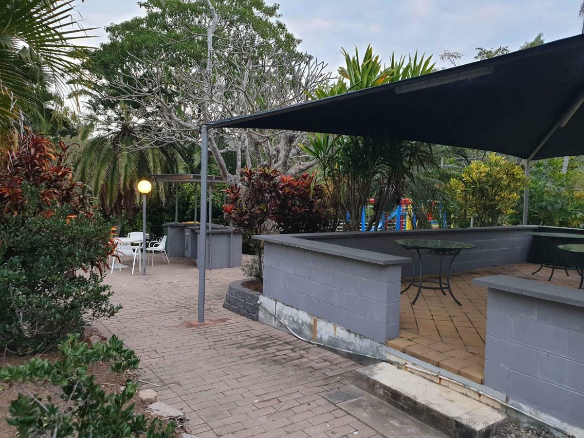 Magnetic Island Resort, Sleeps 3, Free Wifi 耐莉湾 外观 照片