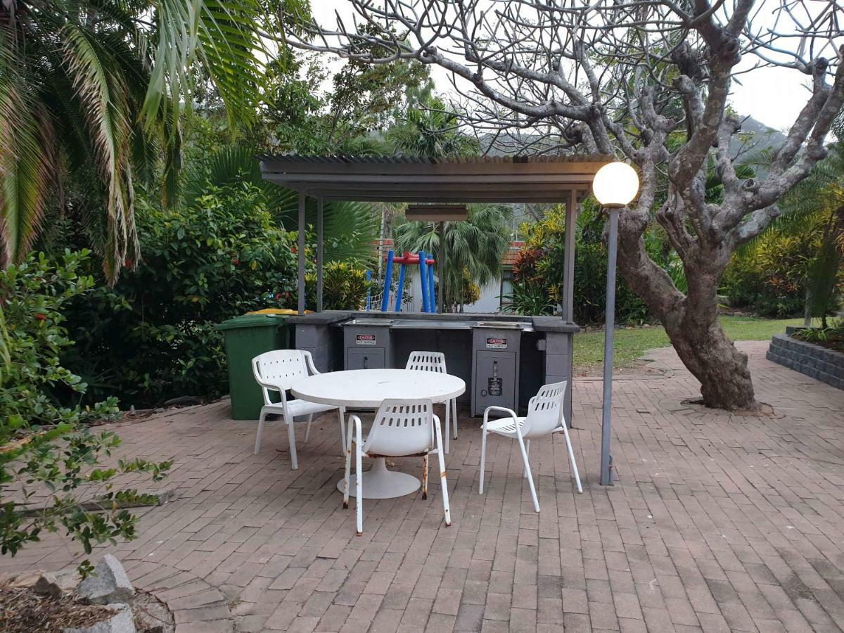 Magnetic Island Resort, Sleeps 3, Free Wifi 耐莉湾 外观 照片