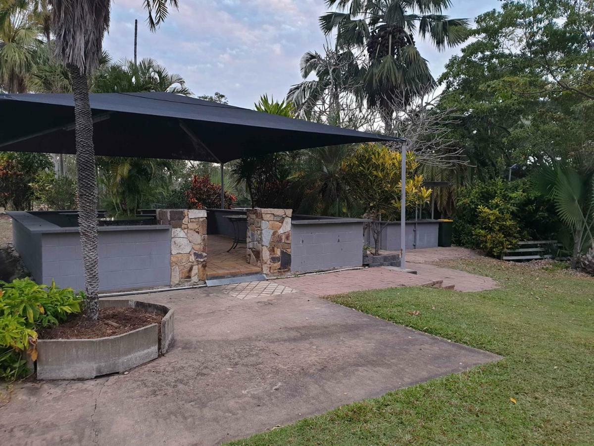 Magnetic Island Resort, Sleeps 3, Free Wifi 耐莉湾 外观 照片