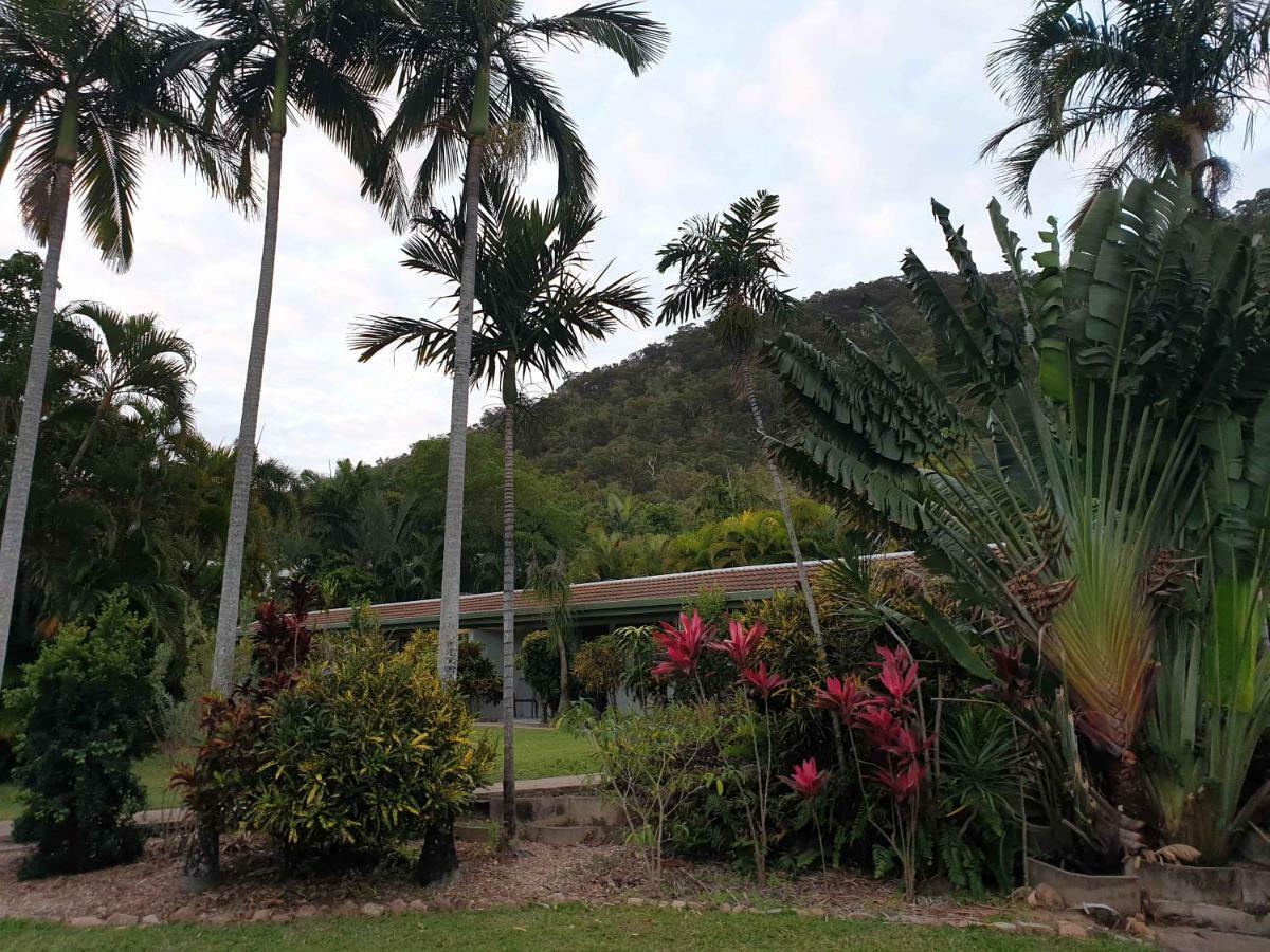 Magnetic Island Resort, Sleeps 3, Free Wifi 耐莉湾 外观 照片