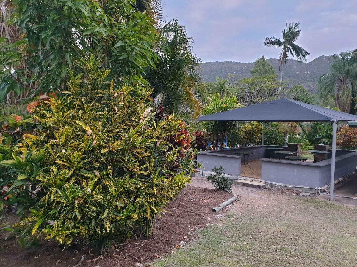 Magnetic Island Resort, Sleeps 3, Free Wifi 耐莉湾 外观 照片