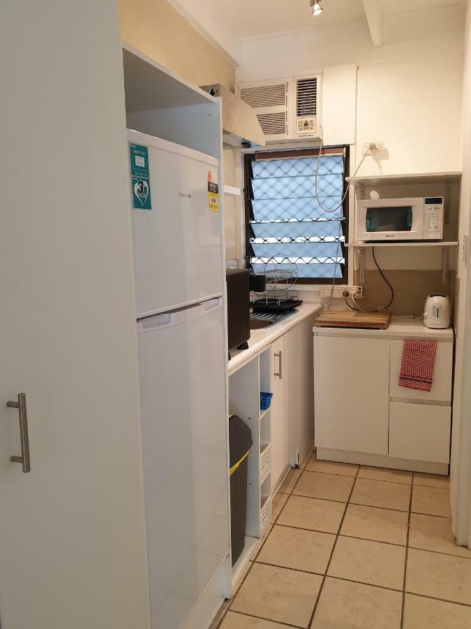 Magnetic Island Resort, Sleeps 3, Free Wifi 耐莉湾 外观 照片