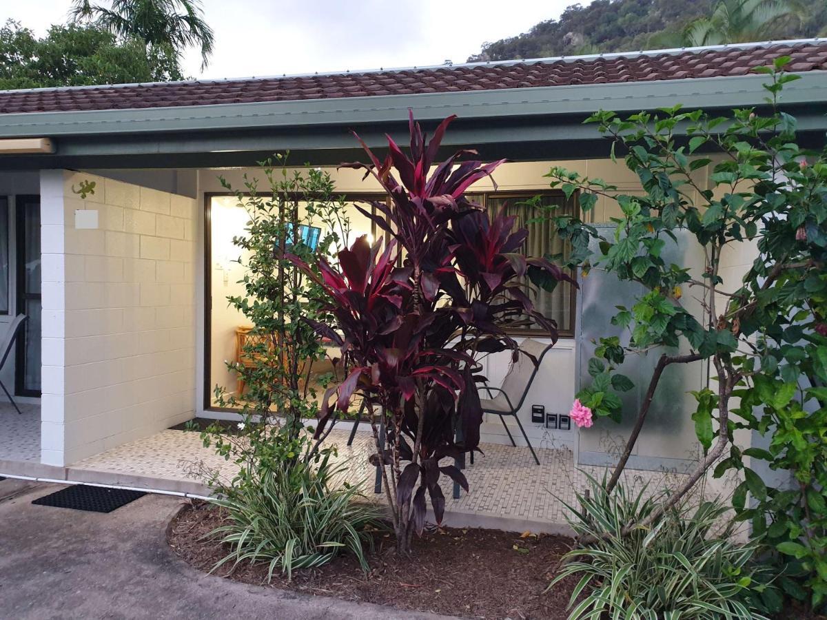 Magnetic Island Resort, Sleeps 3, Free Wifi 耐莉湾 外观 照片
